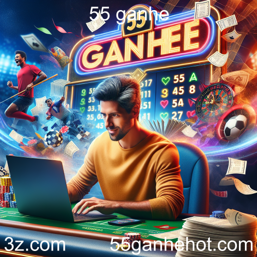 Apostas Esportivas: A Emoção de Apostar com Responsabilidade